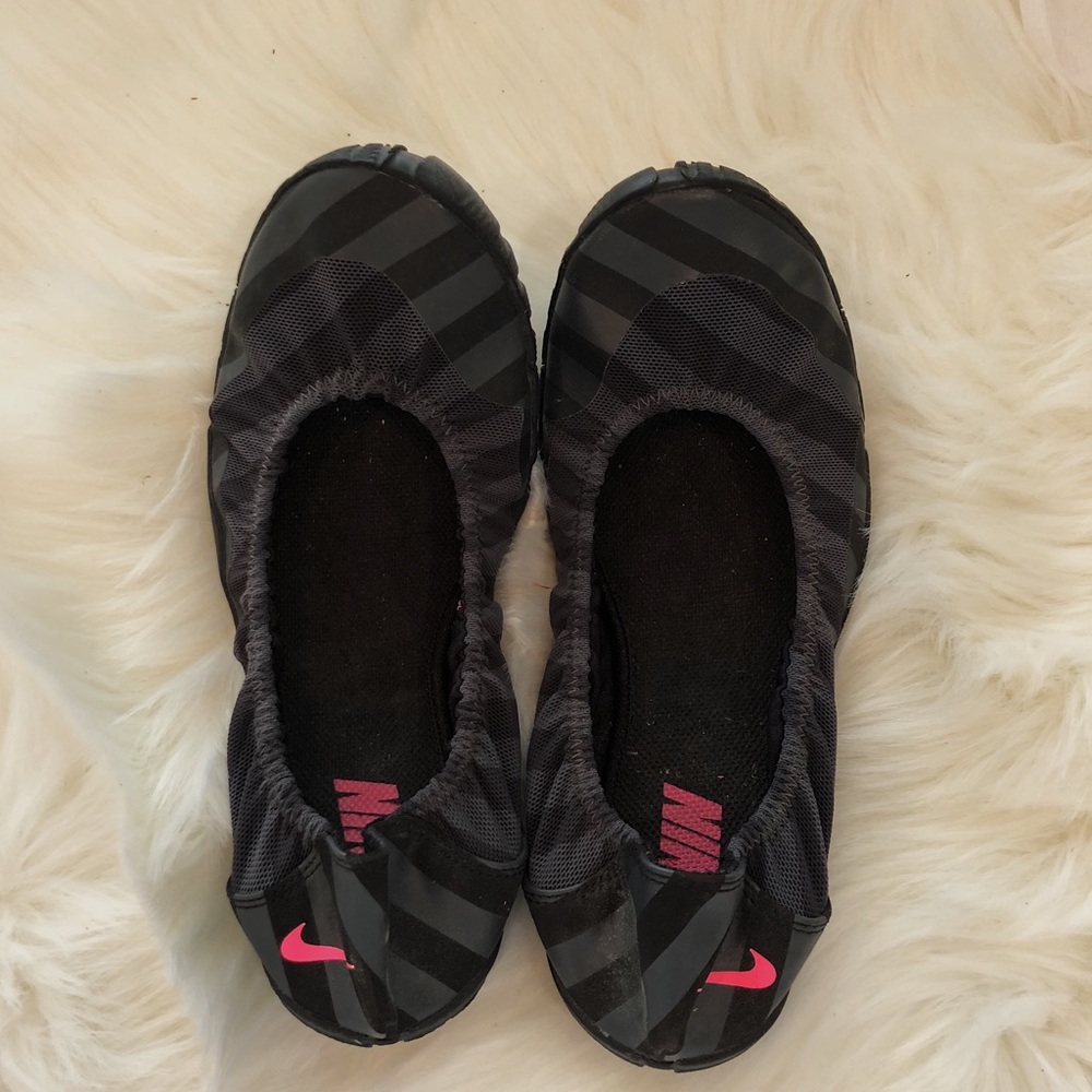 Nike Slip Ons